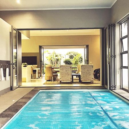 Be-Still Accommodation Swakopmund Luaran gambar