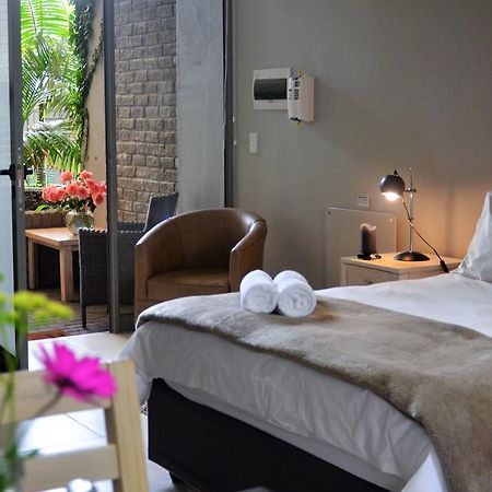 Be-Still Accommodation Swakopmund Luaran gambar