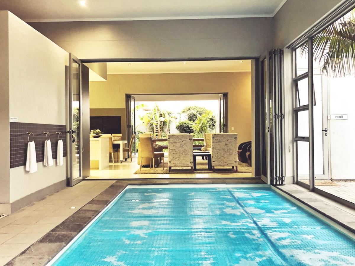 Be-Still Accommodation Swakopmund Luaran gambar