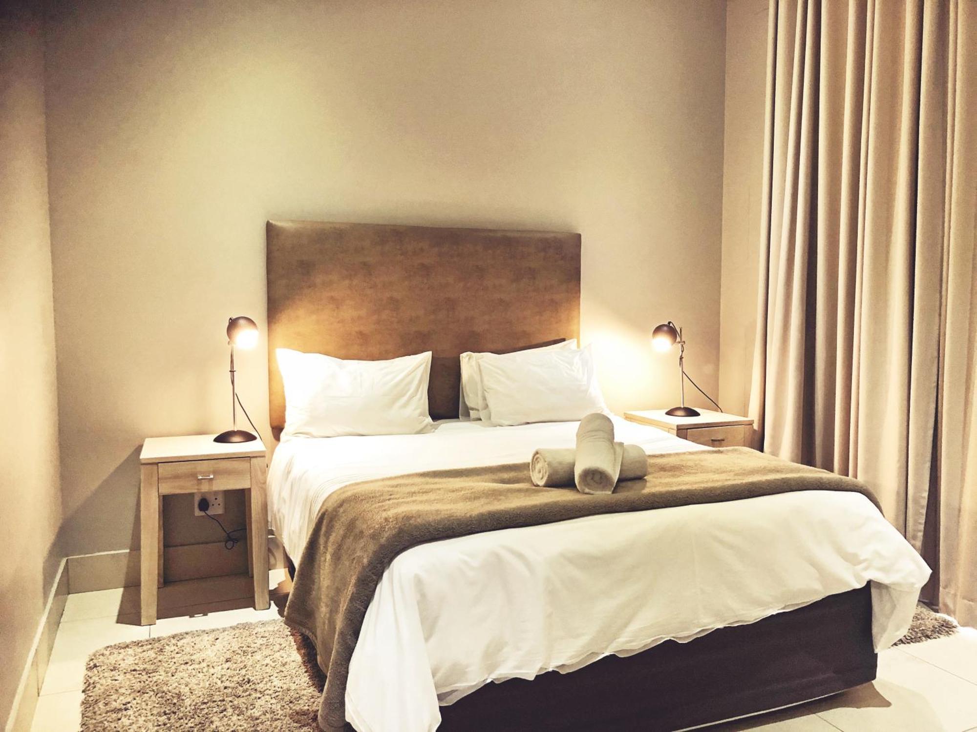 Be-Still Accommodation Swakopmund Luaran gambar
