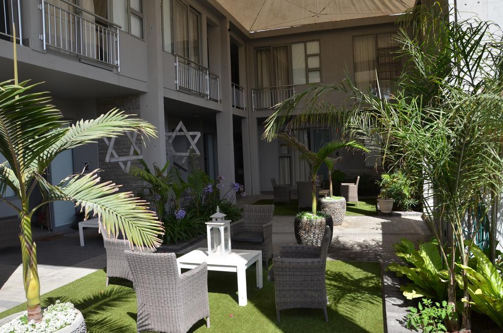 Be-Still Accommodation Swakopmund Luaran gambar