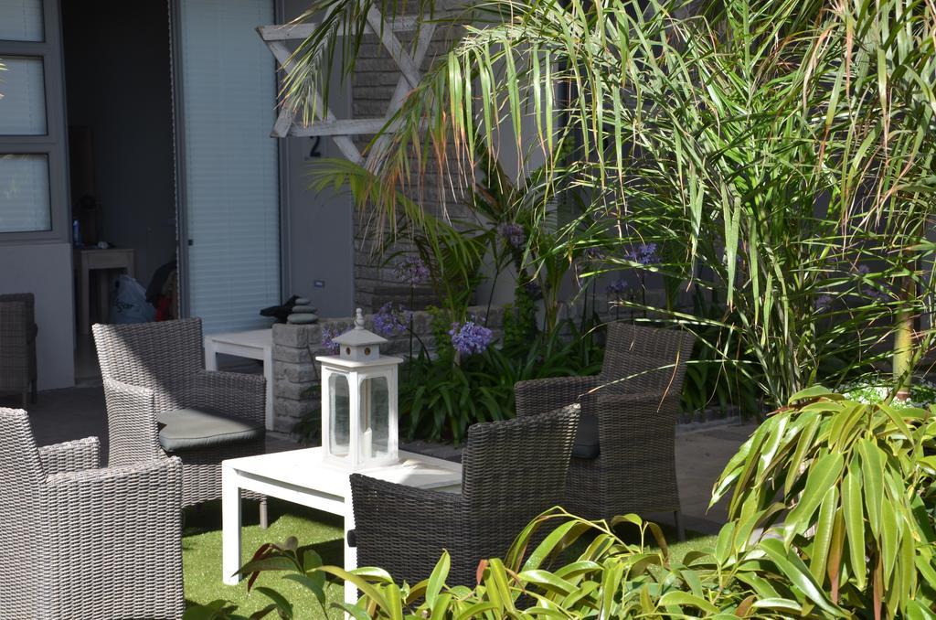 Be-Still Accommodation Swakopmund Luaran gambar