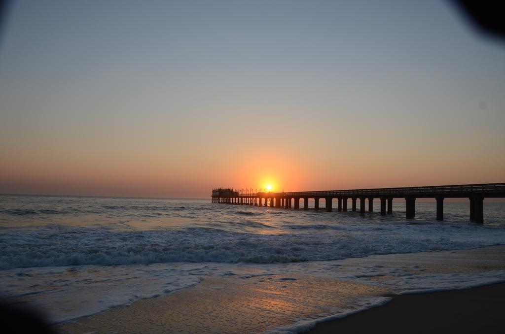 Be-Still Accommodation Swakopmund Luaran gambar