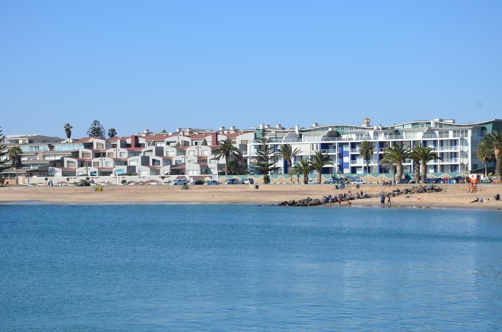 Be-Still Accommodation Swakopmund Luaran gambar