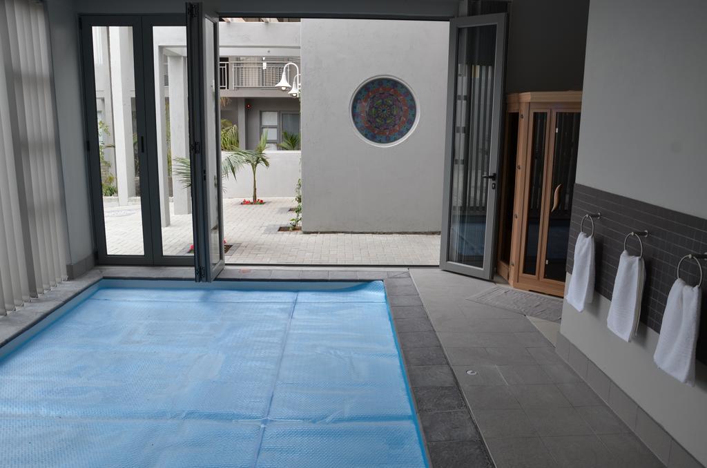 Be-Still Accommodation Swakopmund Luaran gambar