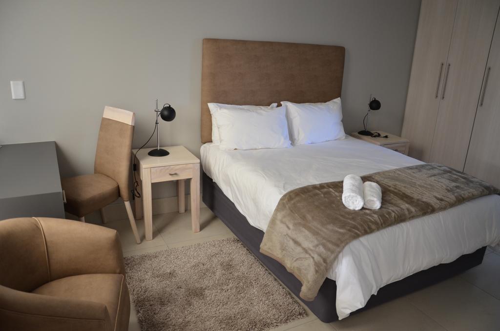 Be-Still Accommodation Swakopmund Bilik gambar
