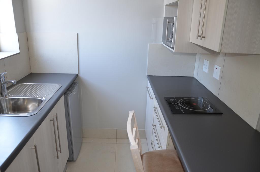 Be-Still Accommodation Swakopmund Bilik gambar