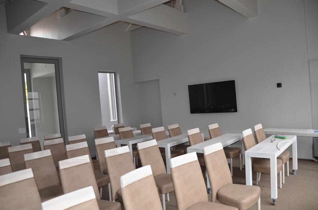 Be-Still Accommodation Swakopmund Luaran gambar