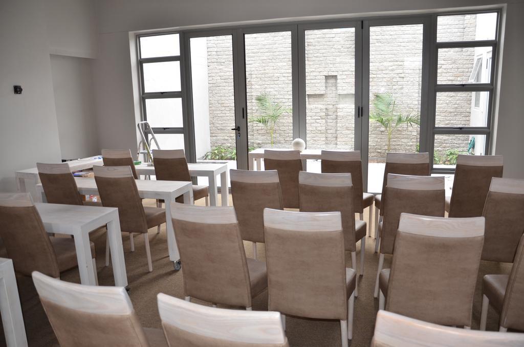Be-Still Accommodation Swakopmund Luaran gambar