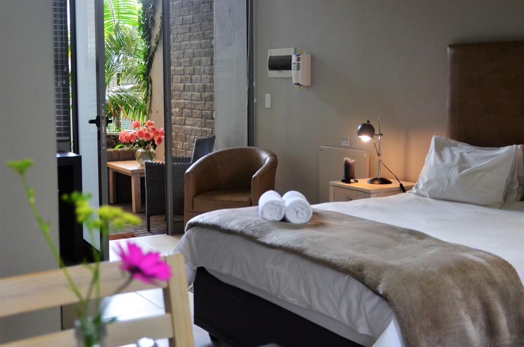 Be-Still Accommodation Swakopmund Luaran gambar