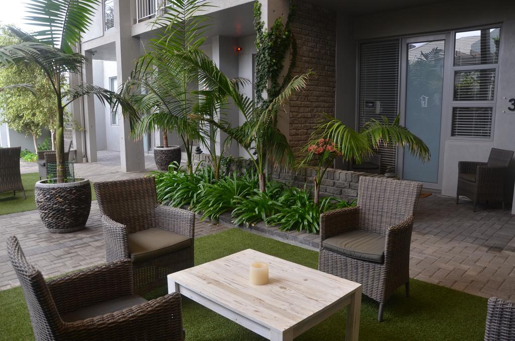 Be-Still Accommodation Swakopmund Luaran gambar