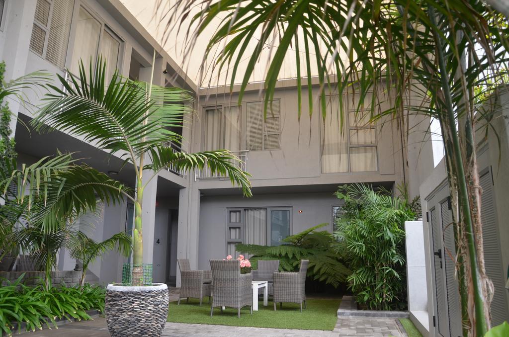 Be-Still Accommodation Swakopmund Luaran gambar