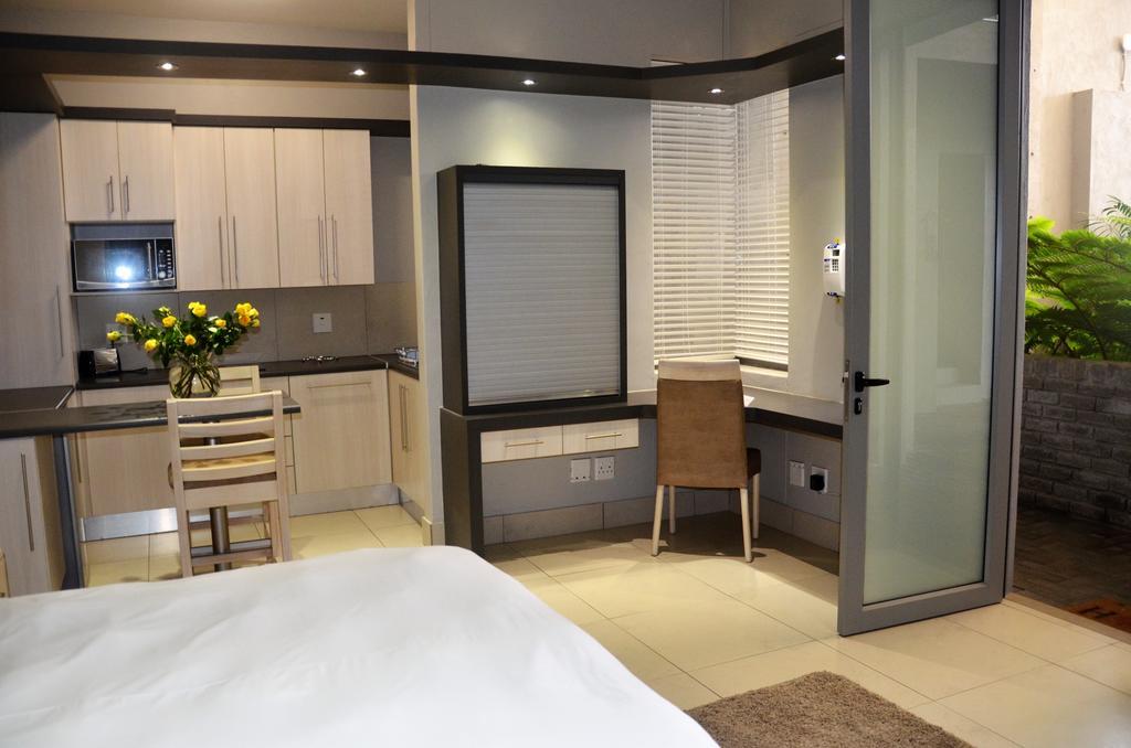 Be-Still Accommodation Swakopmund Luaran gambar