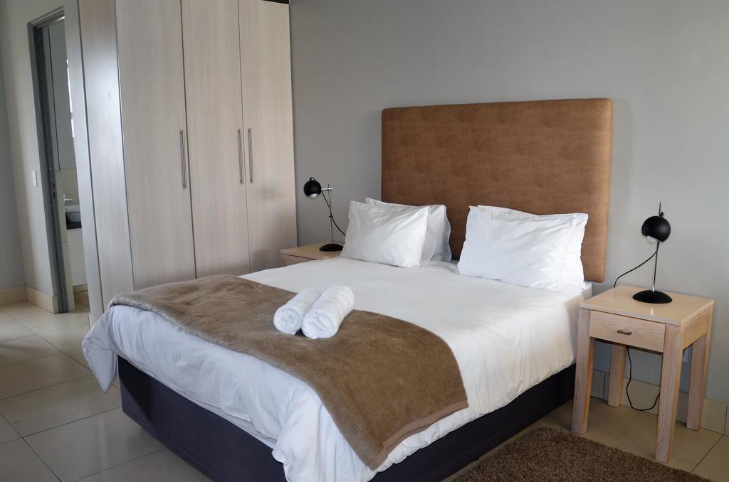 Be-Still Accommodation Swakopmund Luaran gambar