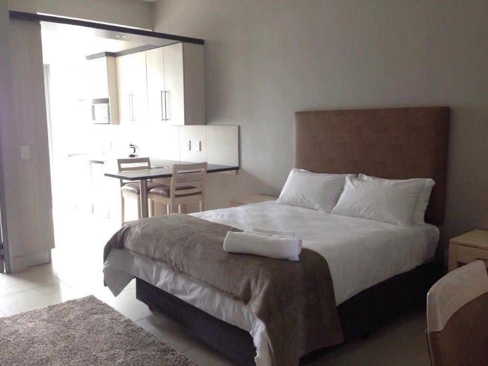 Be-Still Accommodation Swakopmund Luaran gambar