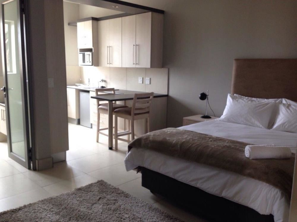 Be-Still Accommodation Swakopmund Luaran gambar