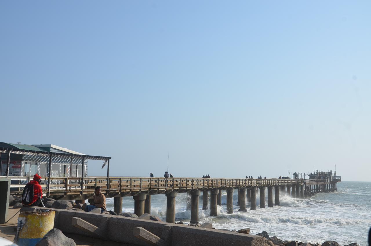 Be-Still Accommodation Swakopmund Luaran gambar