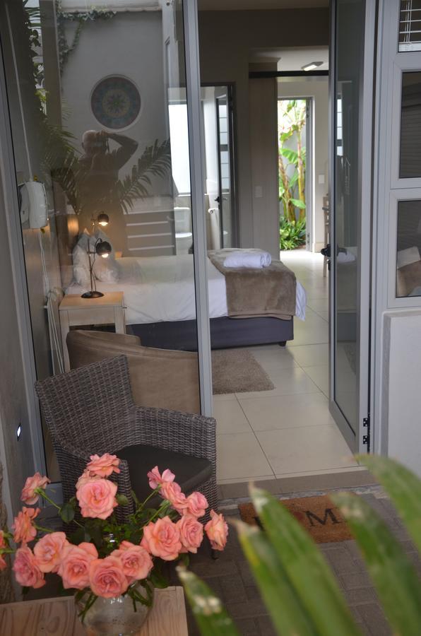 Be-Still Accommodation Swakopmund Luaran gambar
