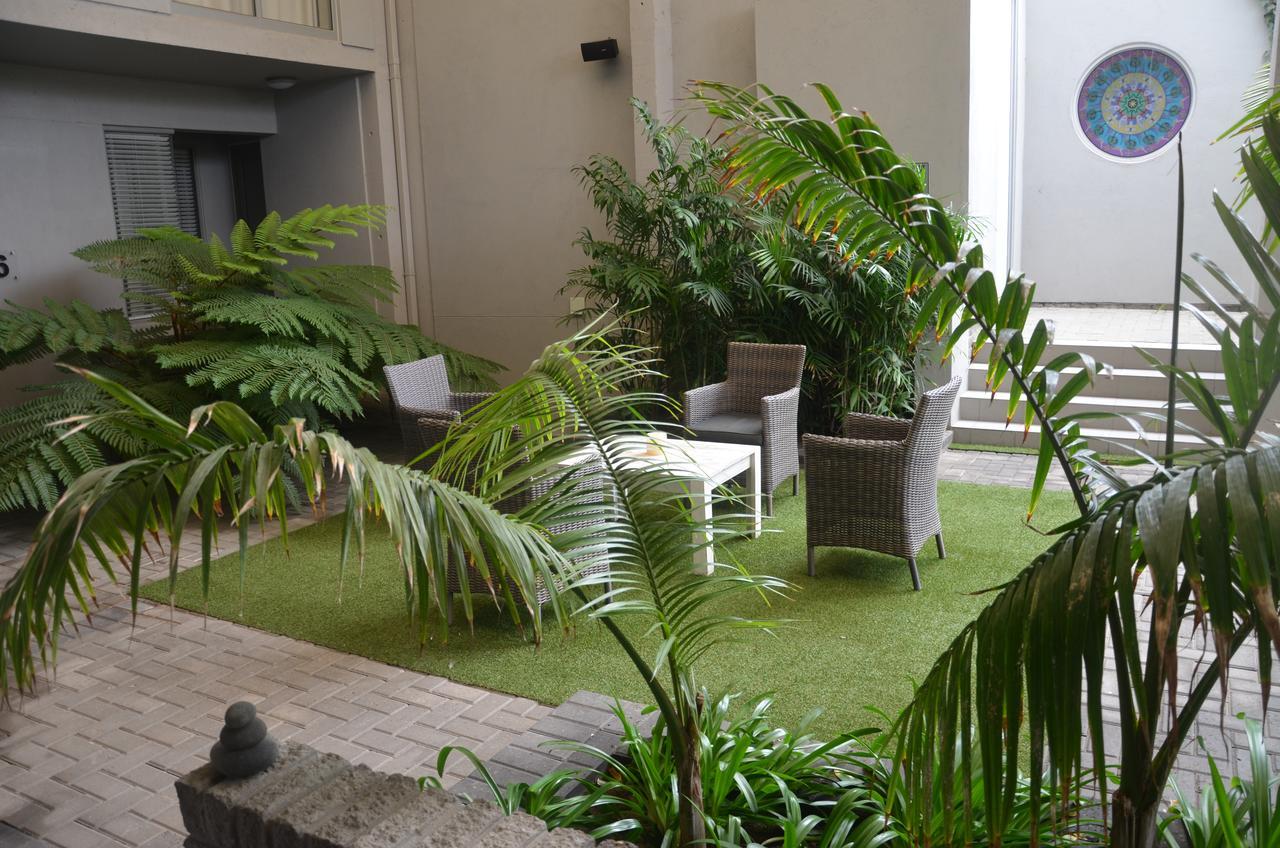 Be-Still Accommodation Swakopmund Luaran gambar