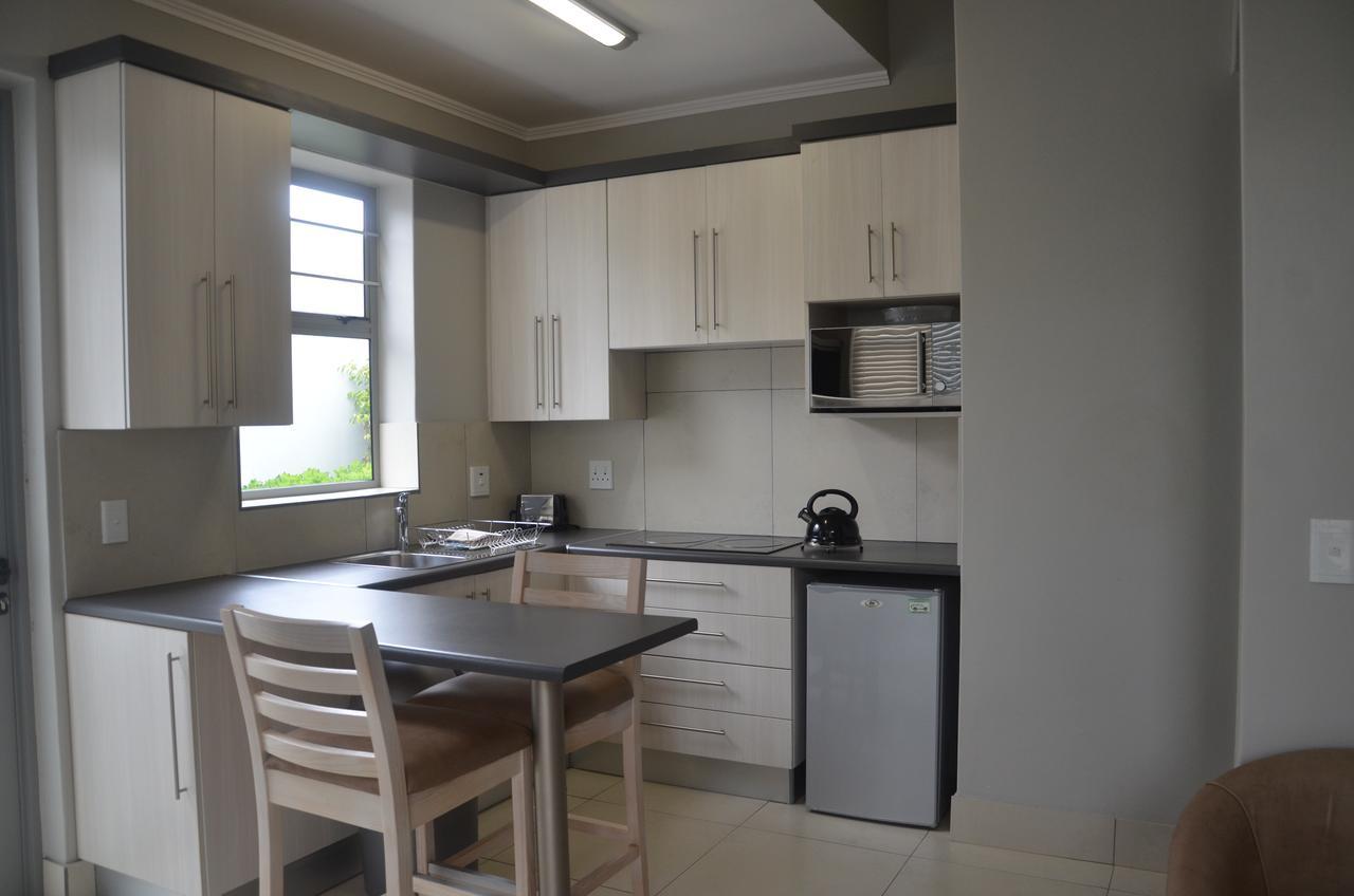 Be-Still Accommodation Swakopmund Luaran gambar