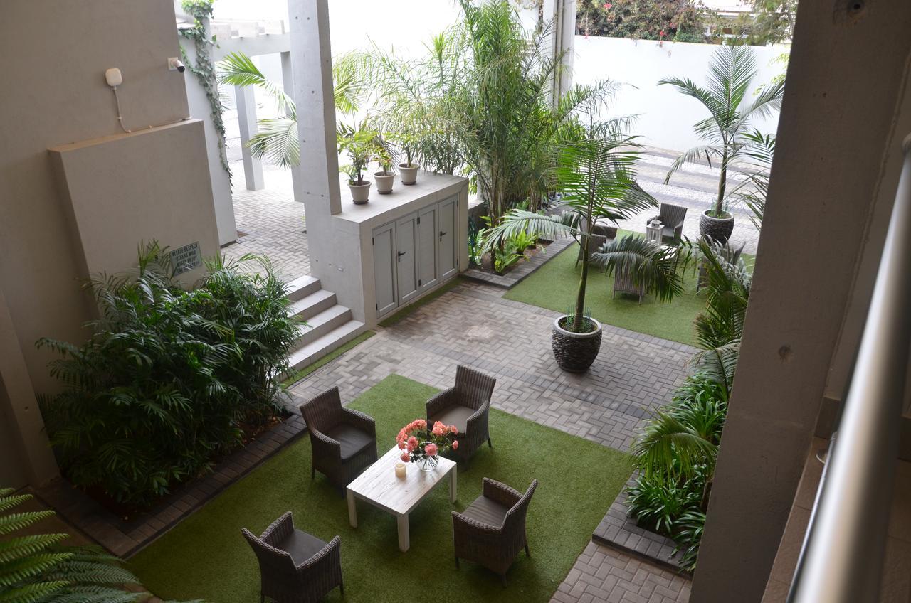 Be-Still Accommodation Swakopmund Luaran gambar