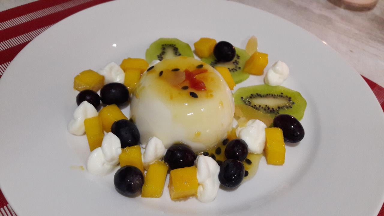 Be-Still Accommodation Swakopmund Luaran gambar
