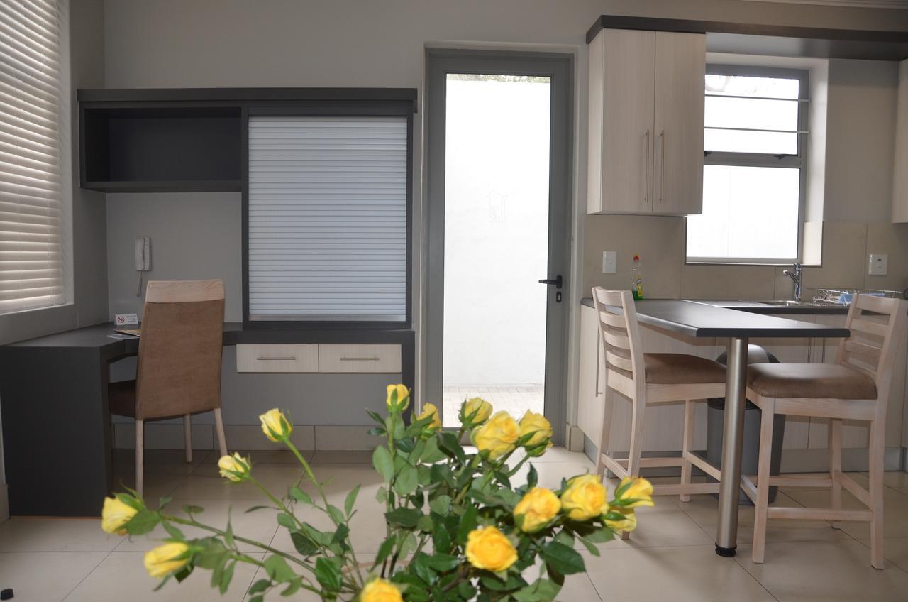 Be-Still Accommodation Swakopmund Luaran gambar