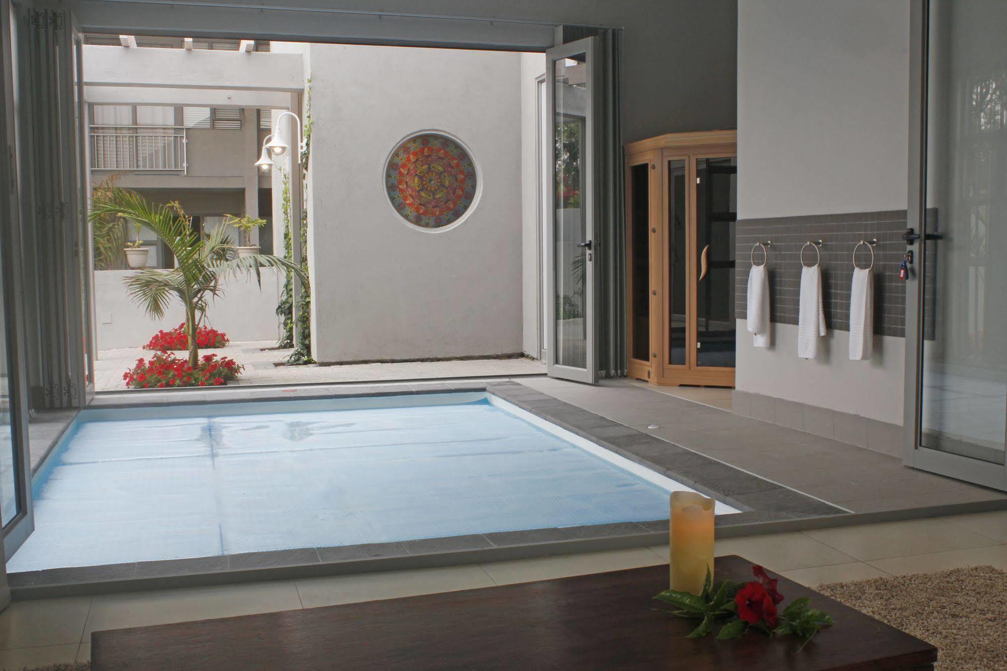 Be-Still Accommodation Swakopmund Luaran gambar