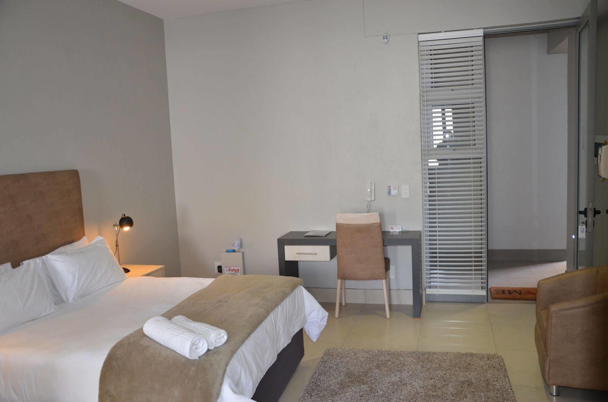 Be-Still Accommodation Swakopmund Luaran gambar