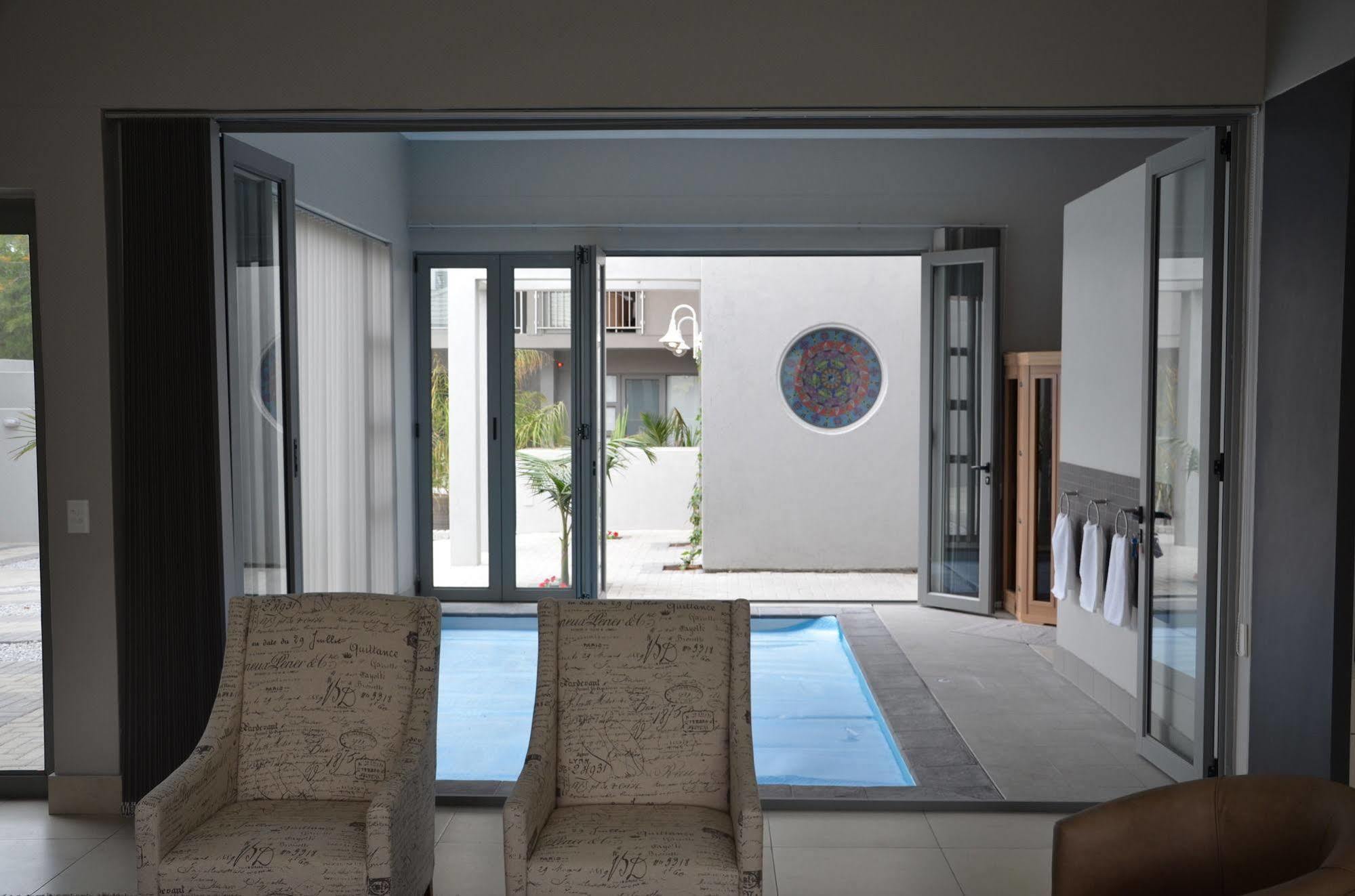 Be-Still Accommodation Swakopmund Luaran gambar