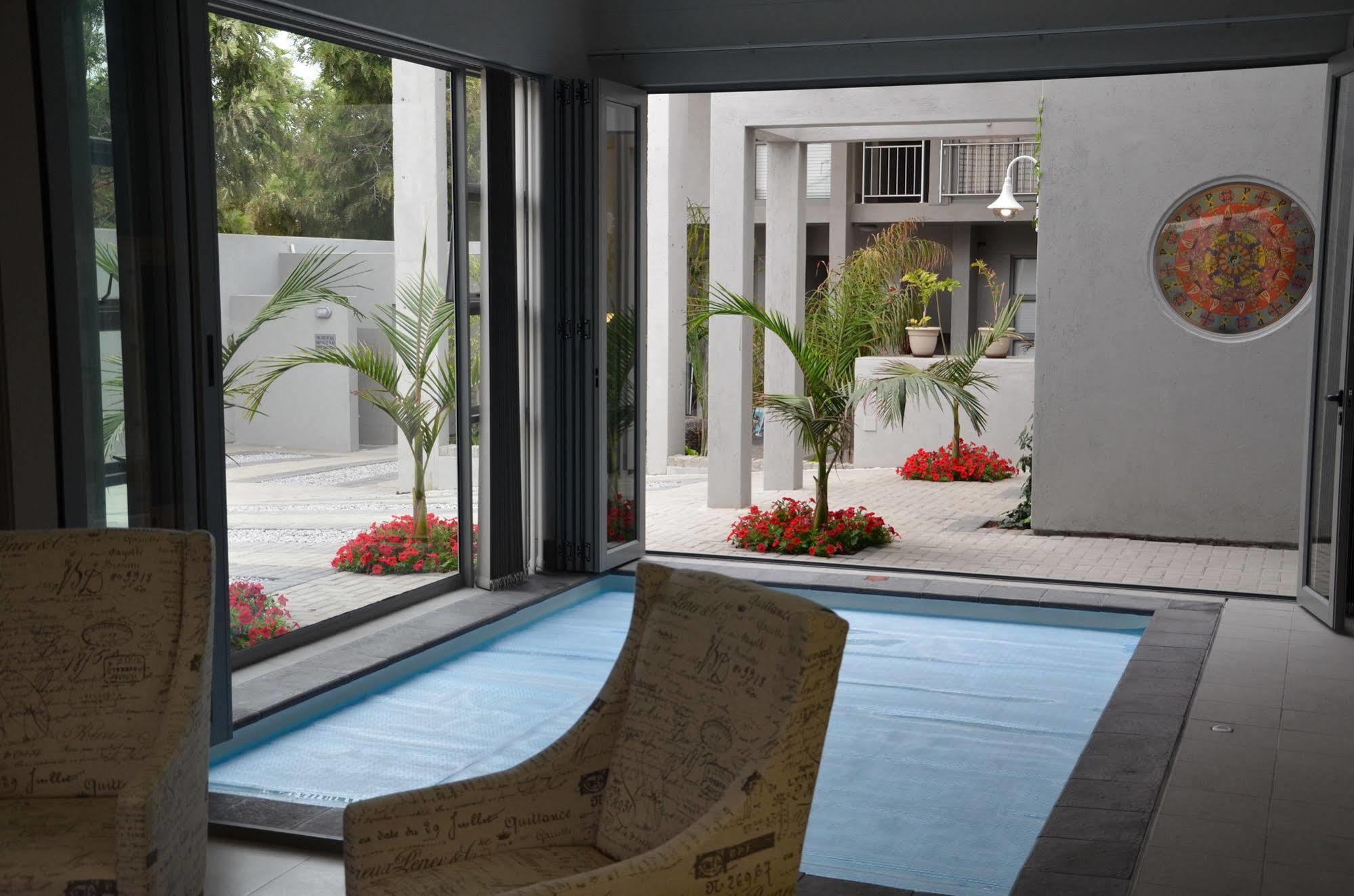 Be-Still Accommodation Swakopmund Luaran gambar