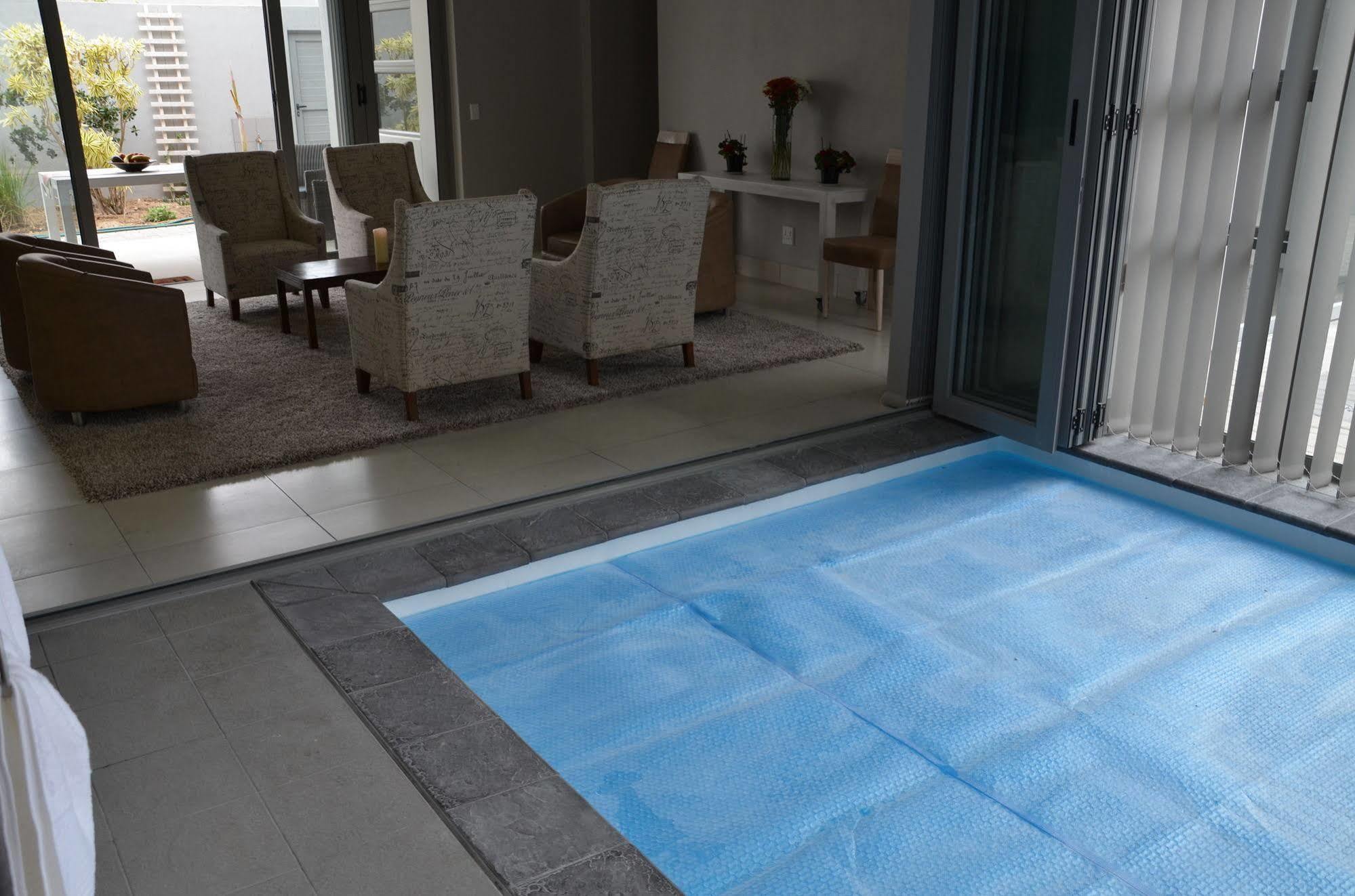 Be-Still Accommodation Swakopmund Luaran gambar