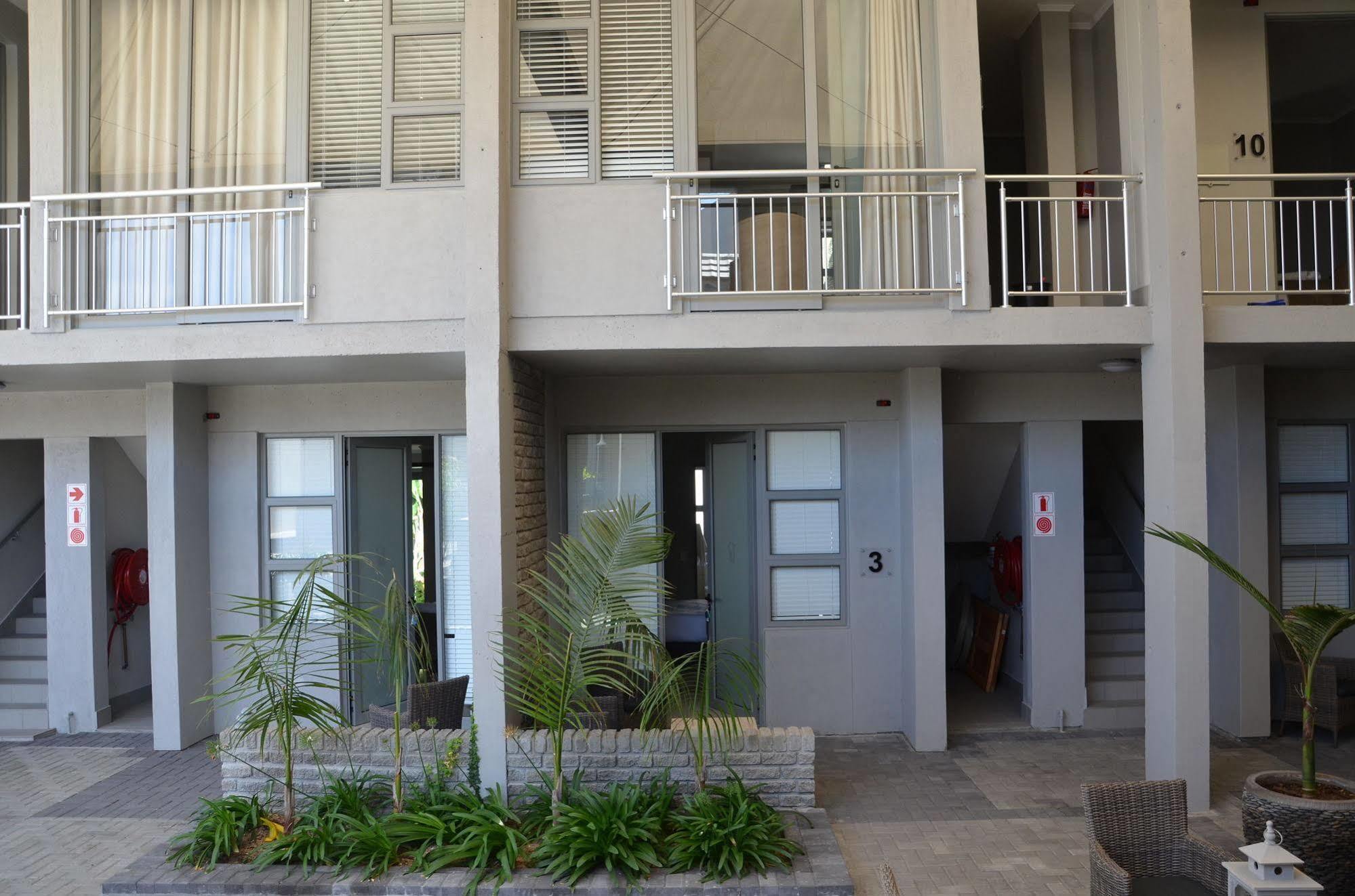 Be-Still Accommodation Swakopmund Luaran gambar