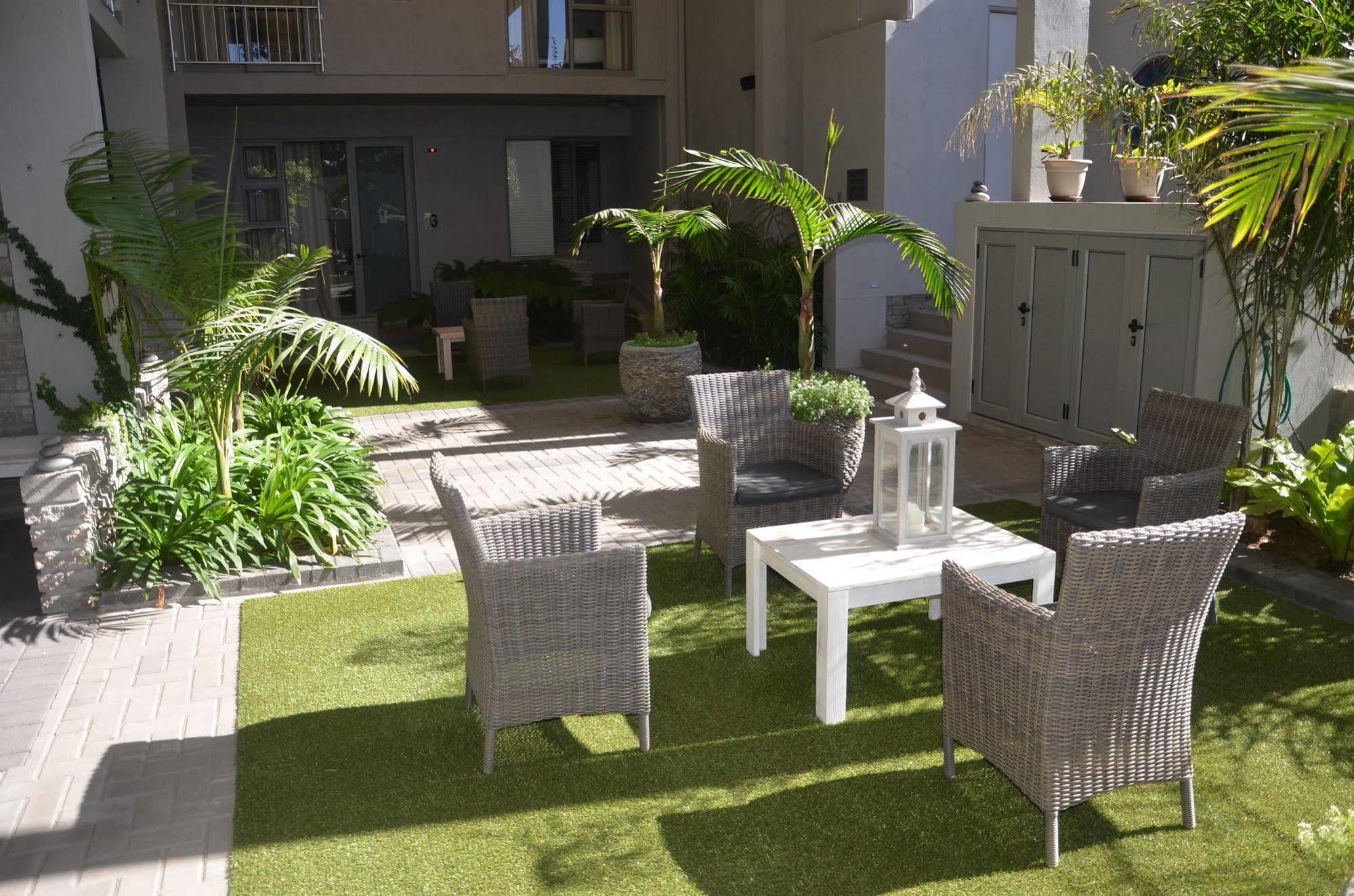 Be-Still Accommodation Swakopmund Luaran gambar