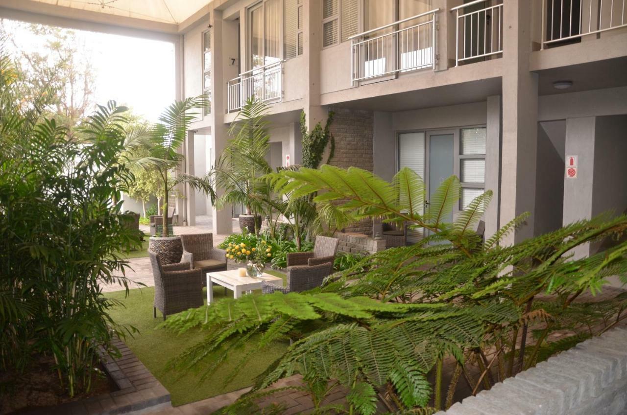 Be-Still Accommodation Swakopmund Luaran gambar