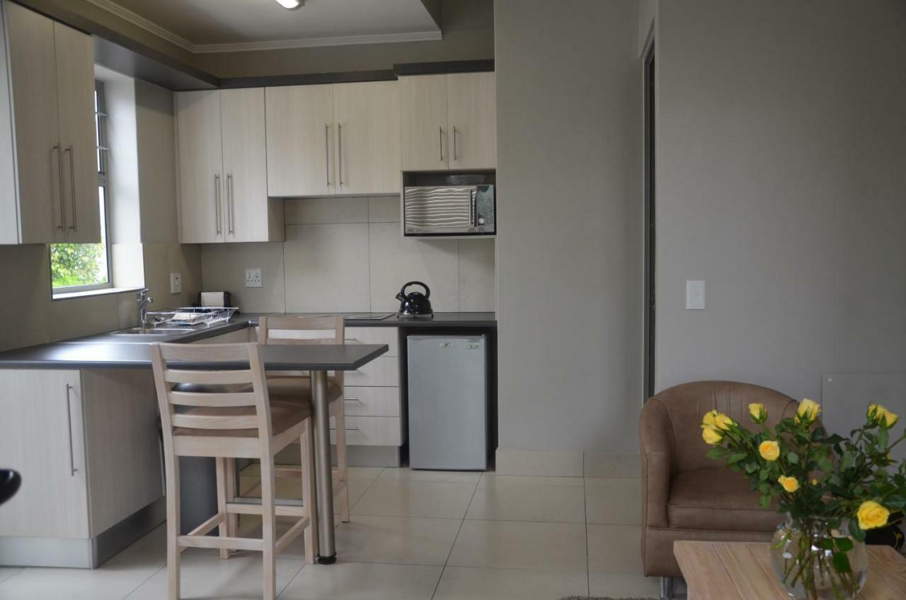 Be-Still Accommodation Swakopmund Luaran gambar