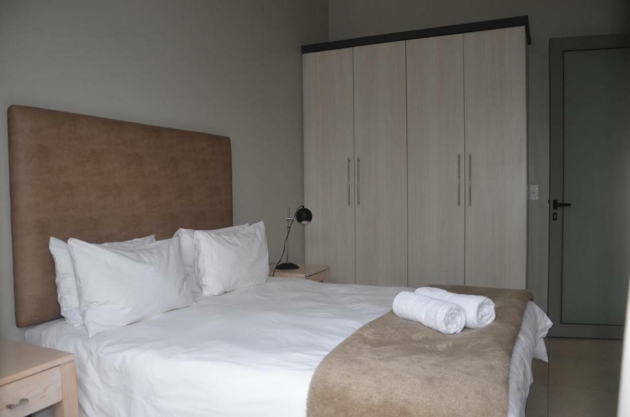 Be-Still Accommodation Swakopmund Luaran gambar
